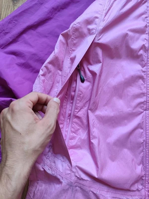 Columbia Titanium Jacket XL – photo 7